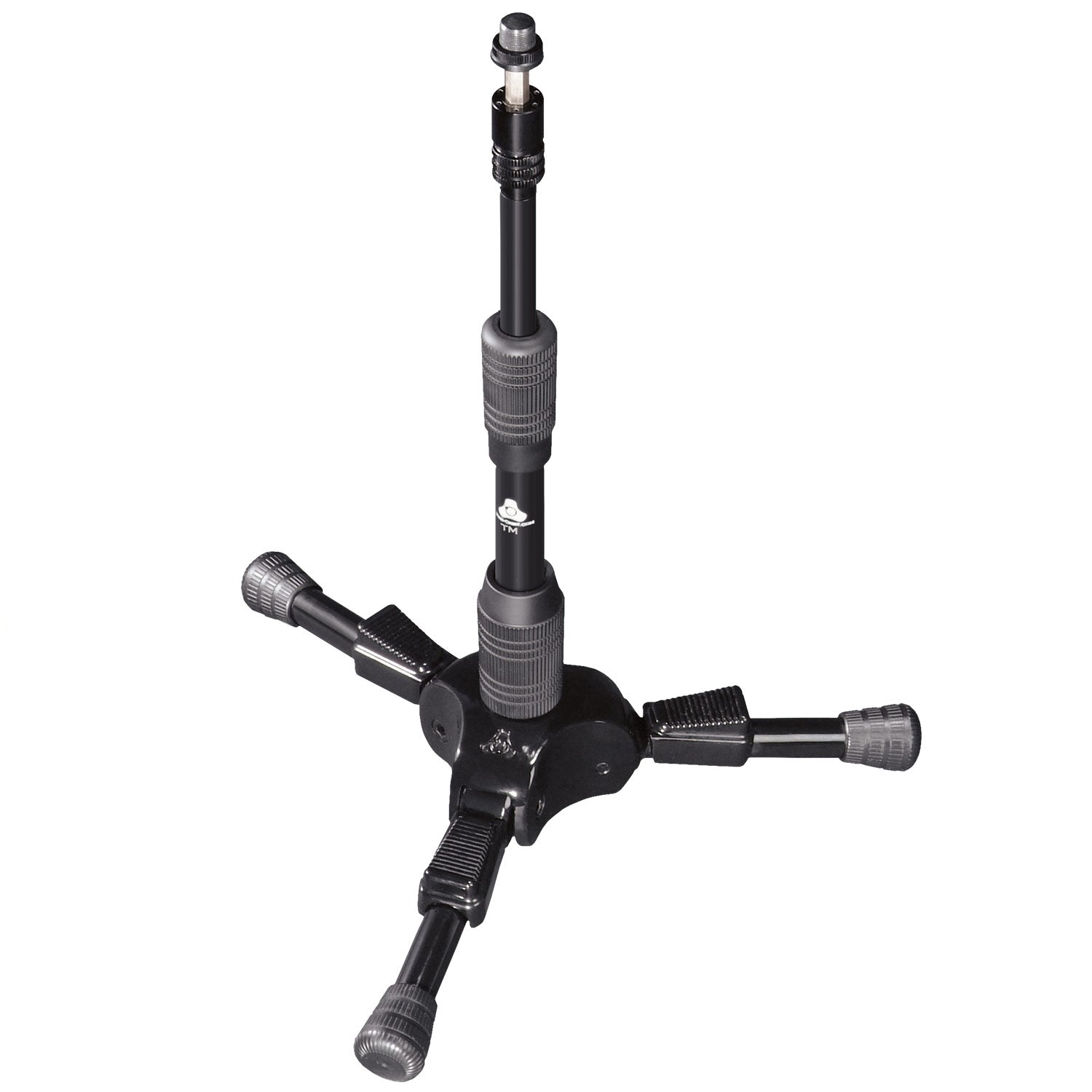 Triad-Orbit TM Mini Tripod Orbital Microphone Stand
