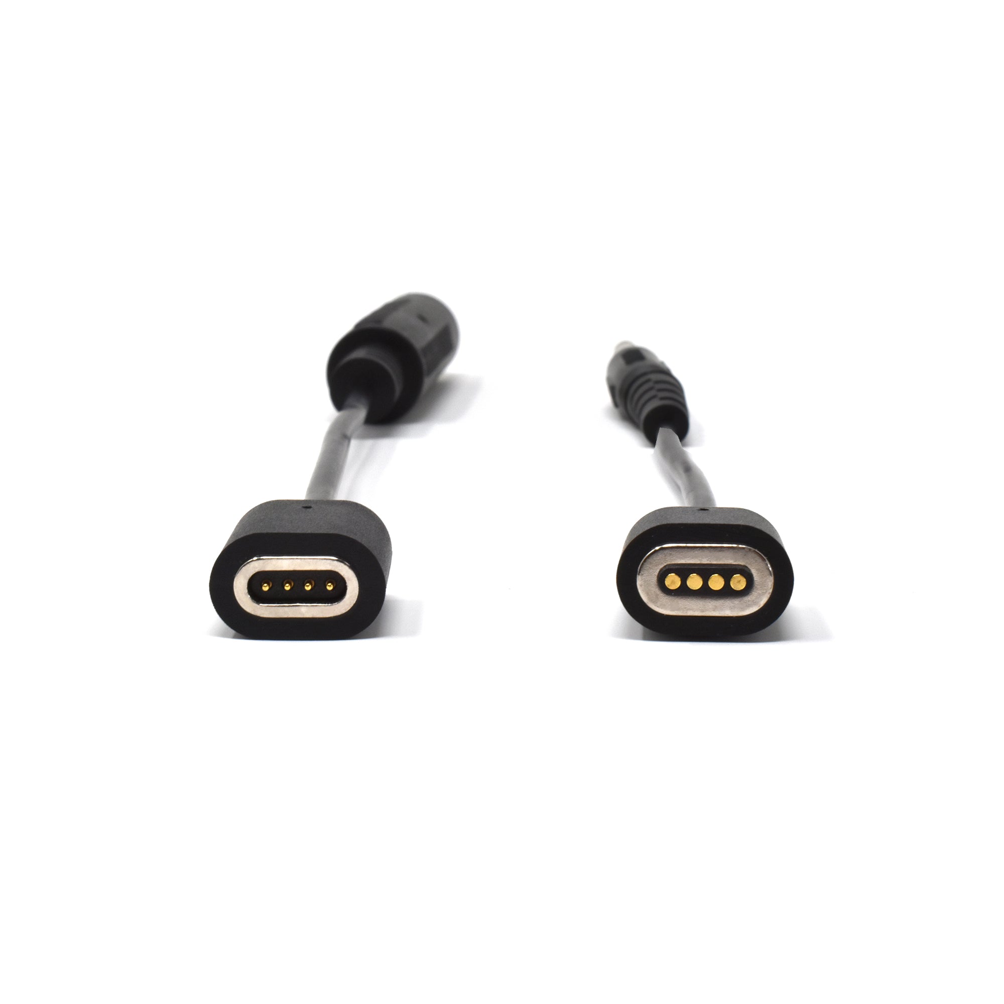 Angry Audio 993303 Headphone Disconnector (1/8 Inch TRS Male to 1/4 Inch TRS Female)