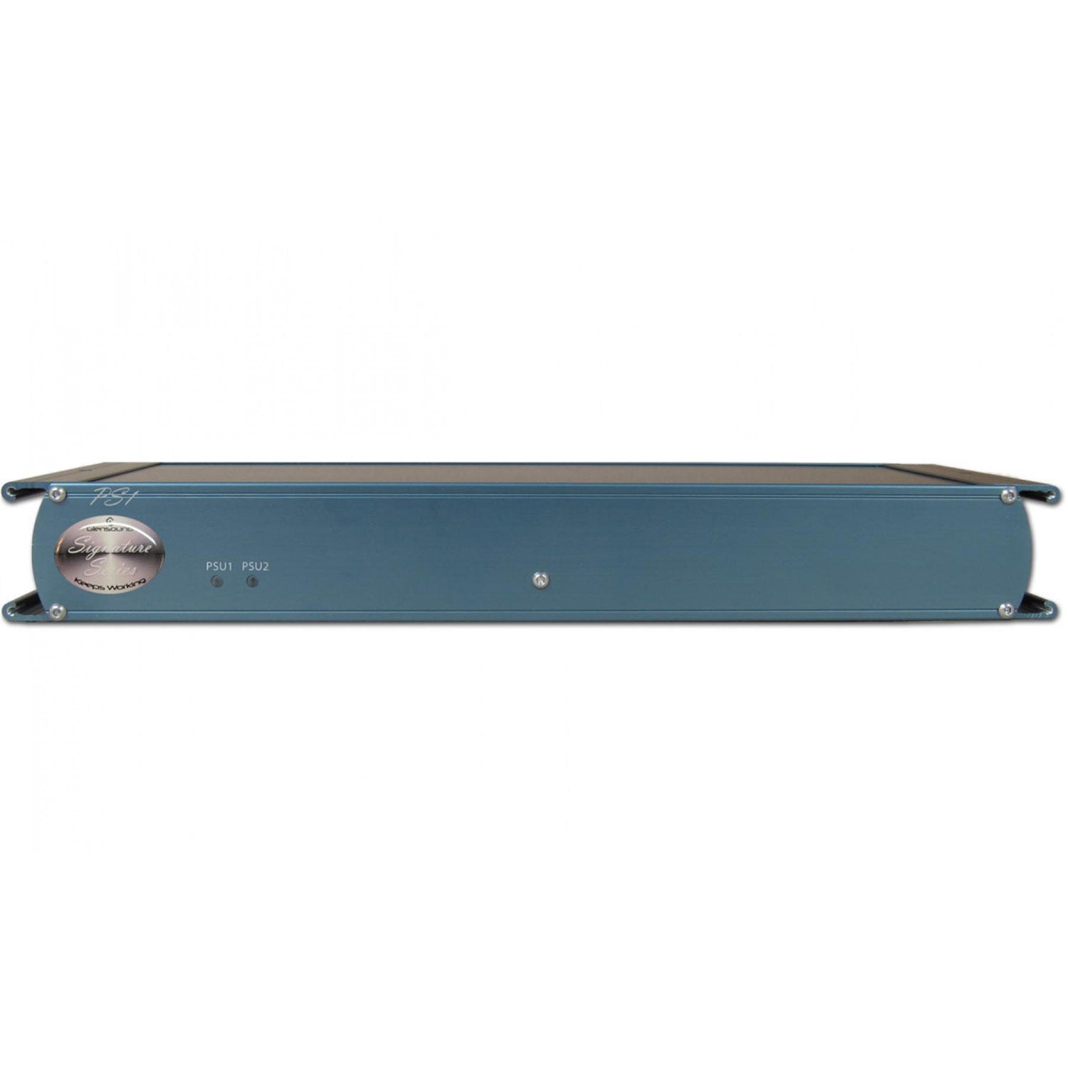 Glensound Signature PS1 - Power Station Master Power Supply