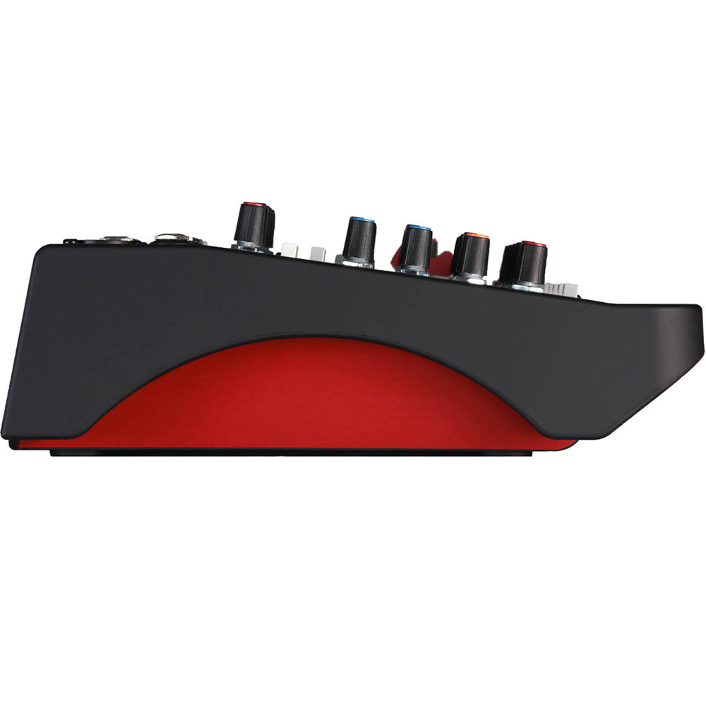 Allen and Heath ZED6 Compact 6-Input Analog Mixer