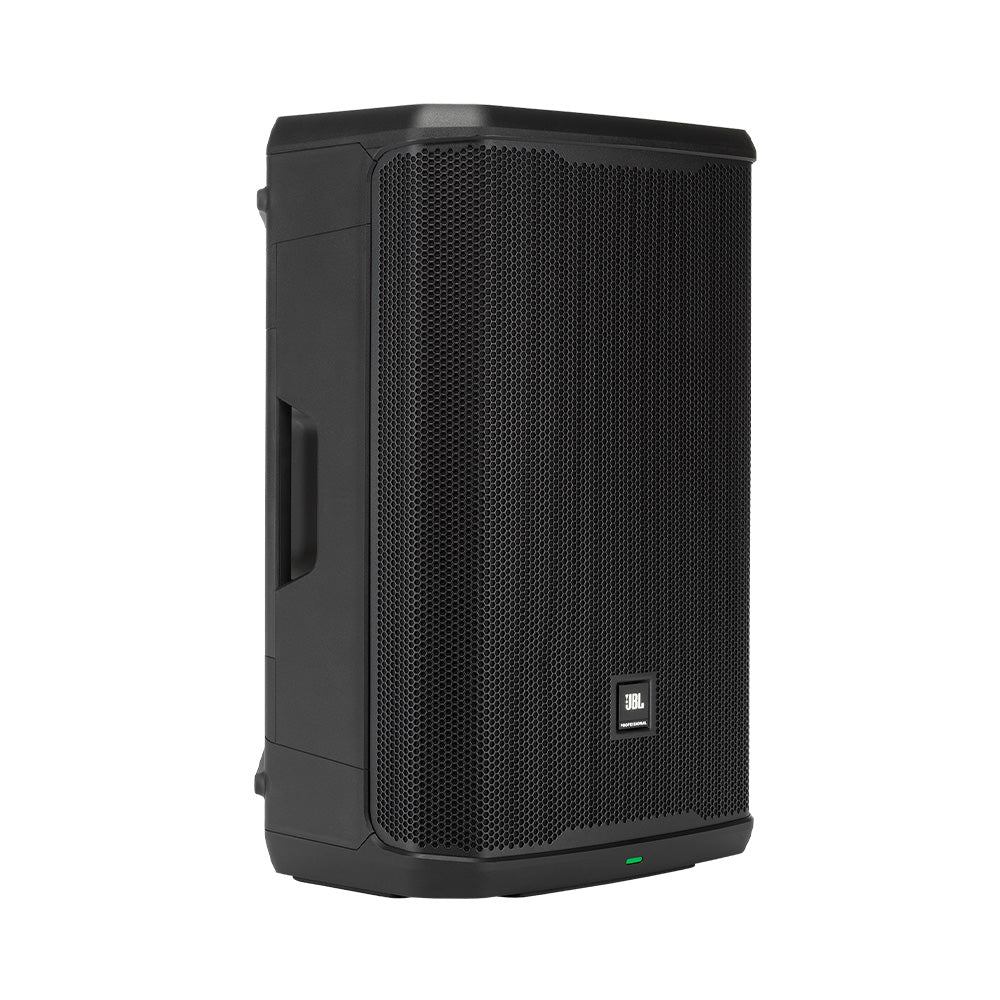 JBL PRX915 - Powered Two-Way 15-inch PA Loudspeaker