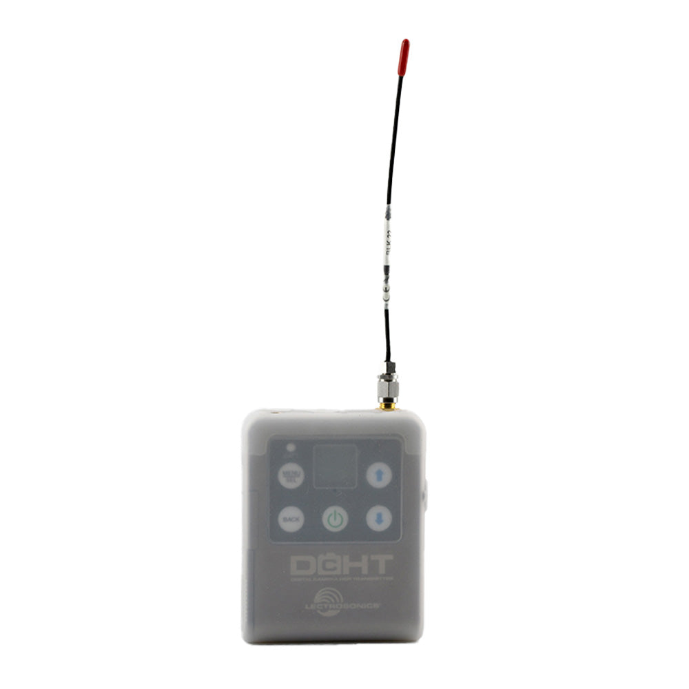 Lectrosonics DCHTCVR - Silicone Cover for DCHT