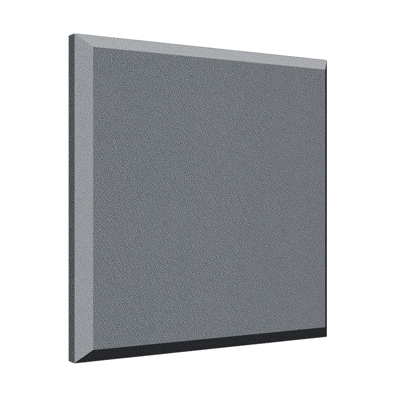 Auralex ProPanel Ceiling Absorption Panel - 2x2 Foot with Cloud Anchors (Wolf Fabric)