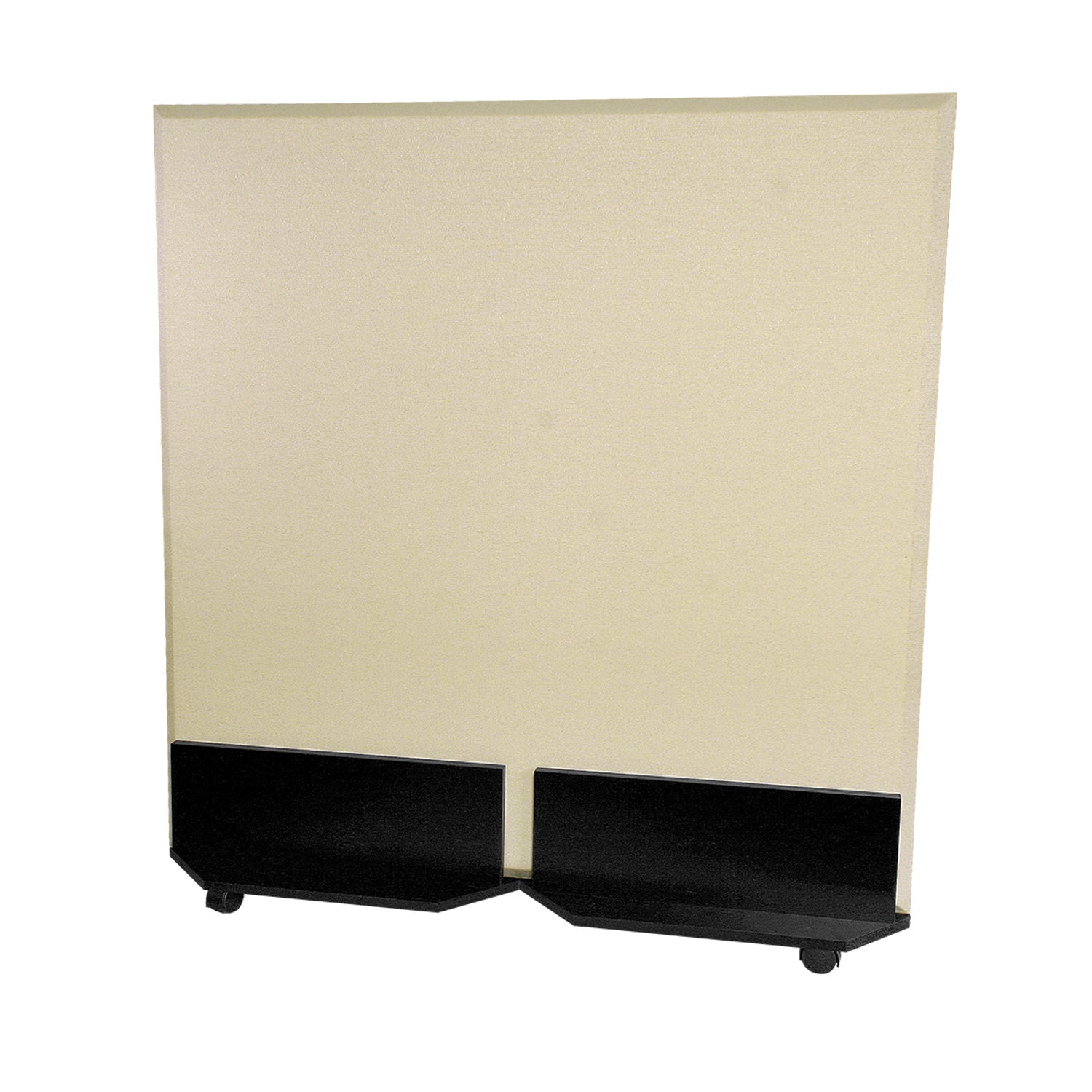 Auralex ProGO-44 - 4x4 Foot Portable Gobo Panel (Sandstone)