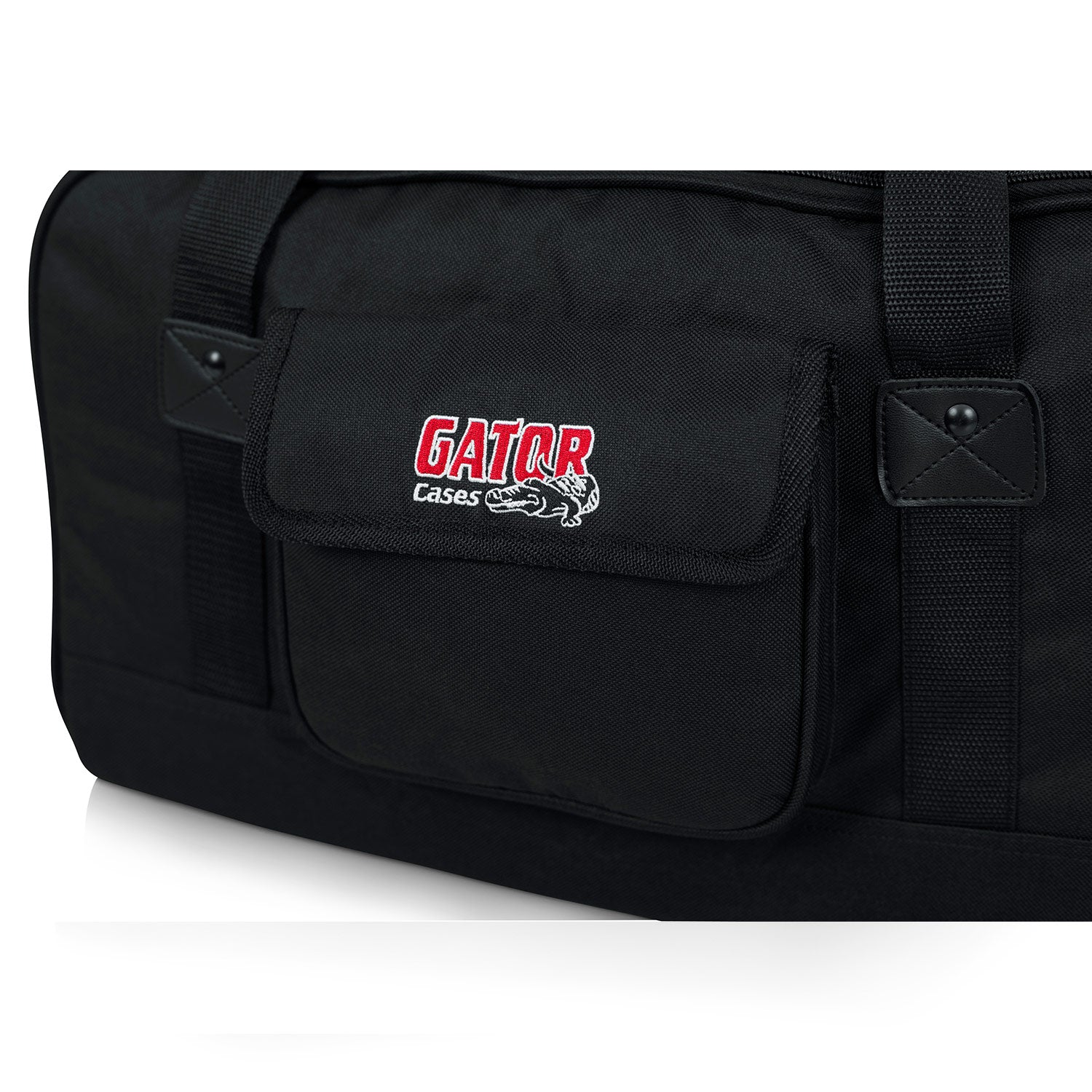 Gator GPA-TOTE8 Speaker Tote Bag; 8"