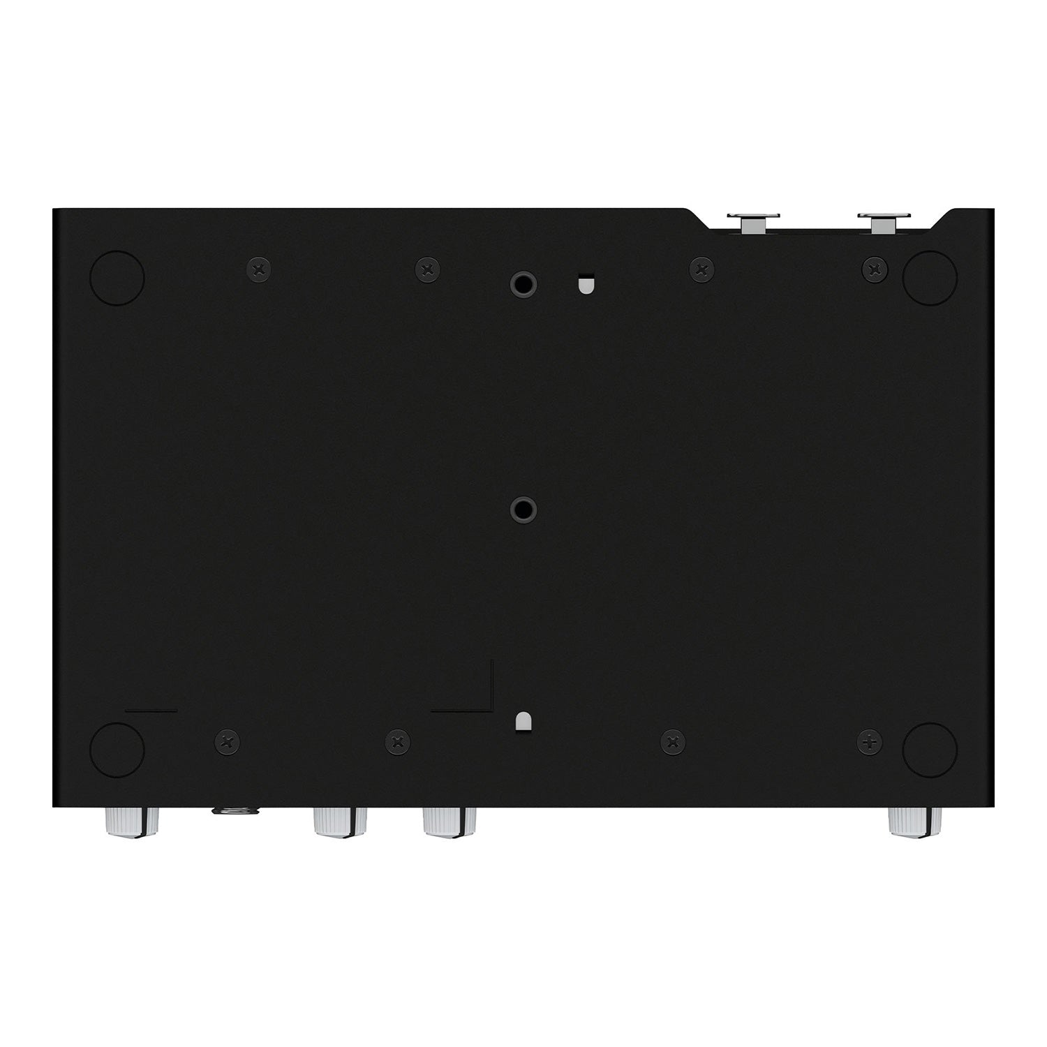 Yamaha RUio16-D - Dante / Analog / USB Audio Interface