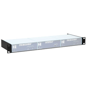 Henry Engineering RACKMOUNTSHELF for 3 Henry Engineering Products