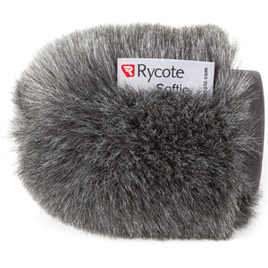 Rycote 74208 Softie Kit Cs-M1 - Windcover For Sanken Cs-M1 Microphone