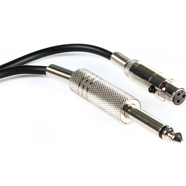 AKG MKG L - Guitar Cable for AKG Wireless Transmitters