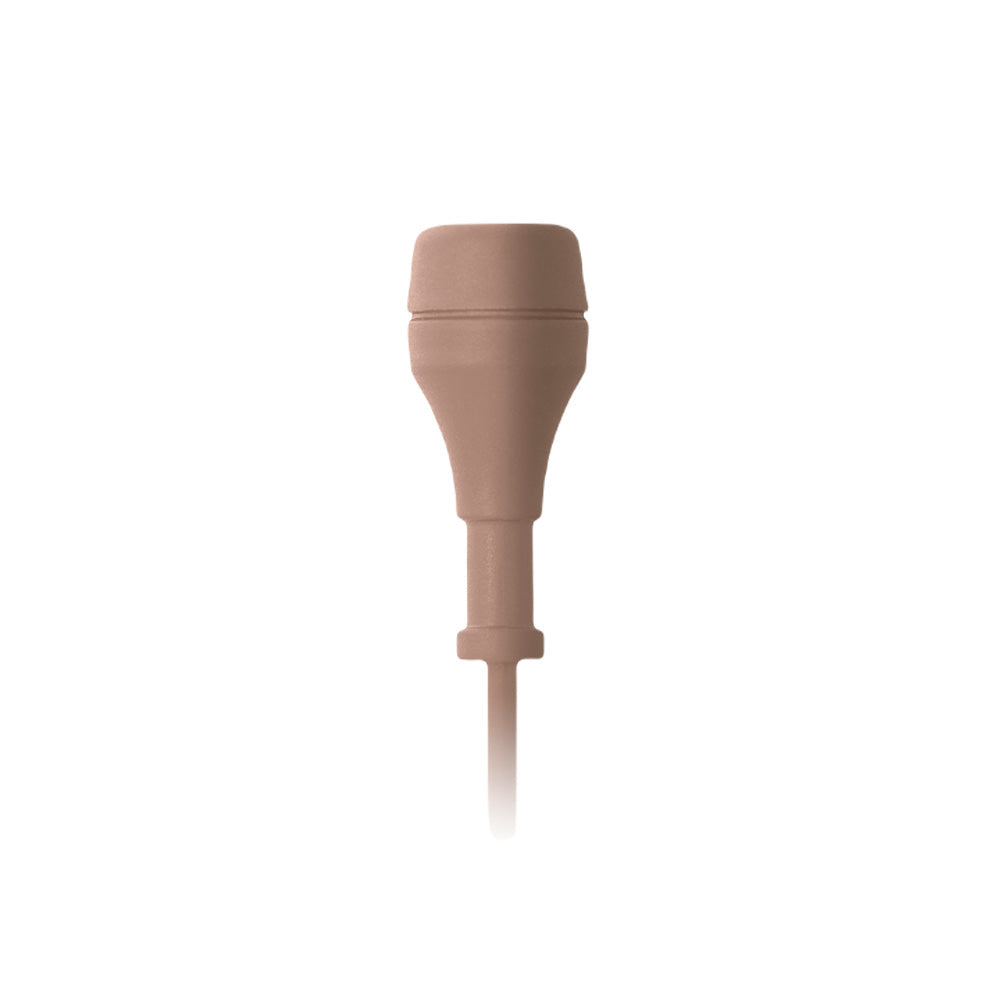 AKG LC617 MD - Omnidirectional Lavalier Microphone (Beige / Microdot)