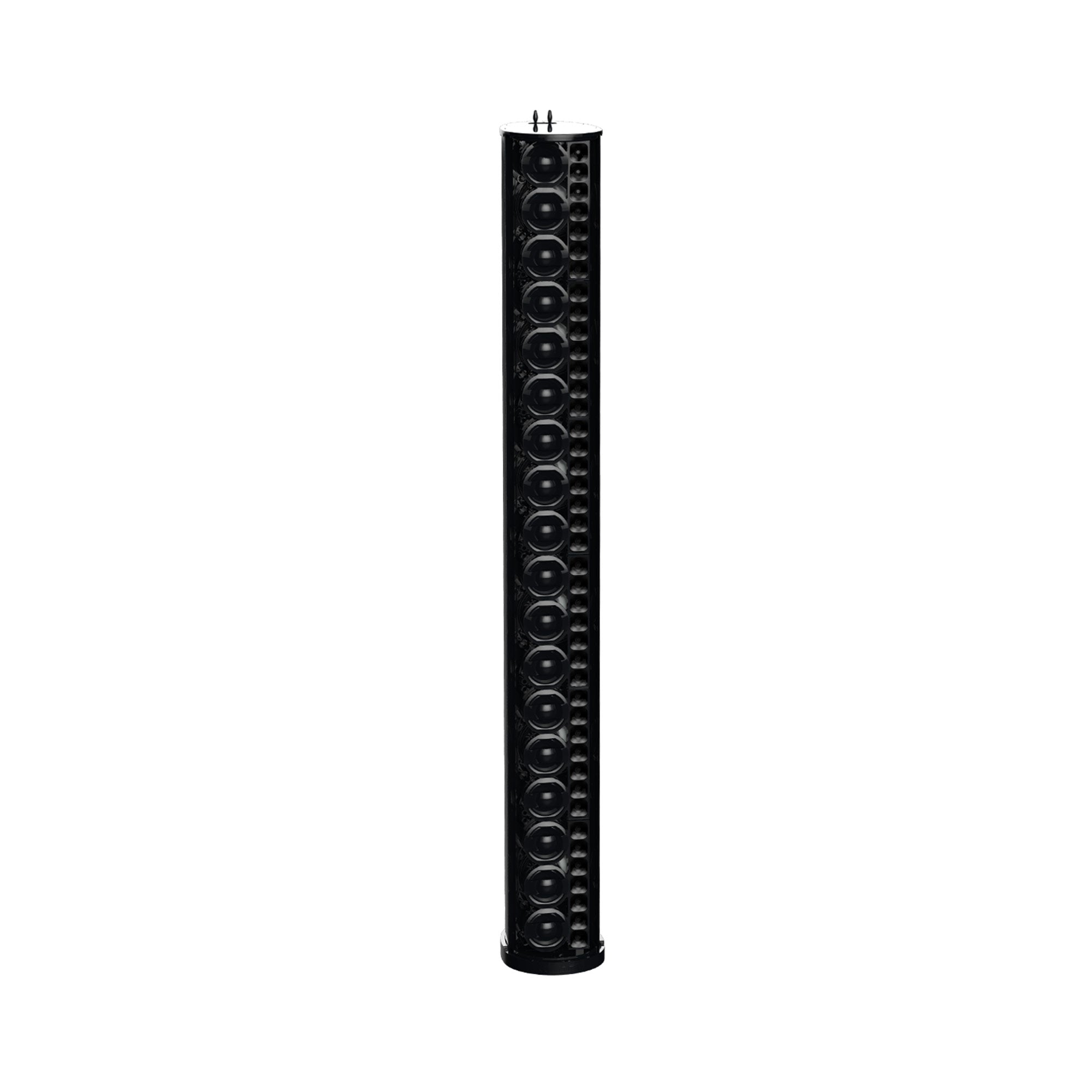 Biamp Desono ENT-FR - Column Line Source Loudspeaker (Black)
