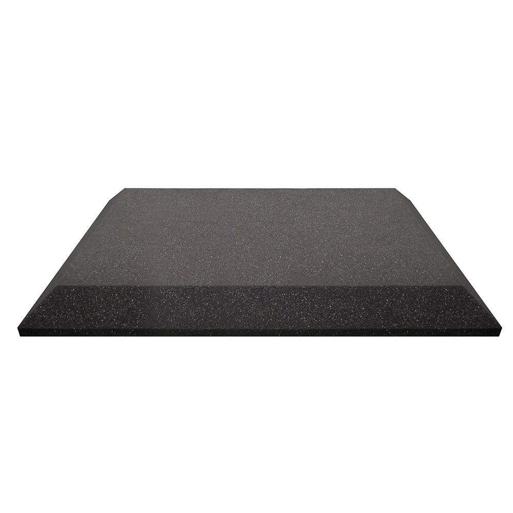 Ultimate Support UA-WPB-24-12 - Bevel-Style 24x24-Inch Foam Acoustic Absorption Panels (12 Pack)