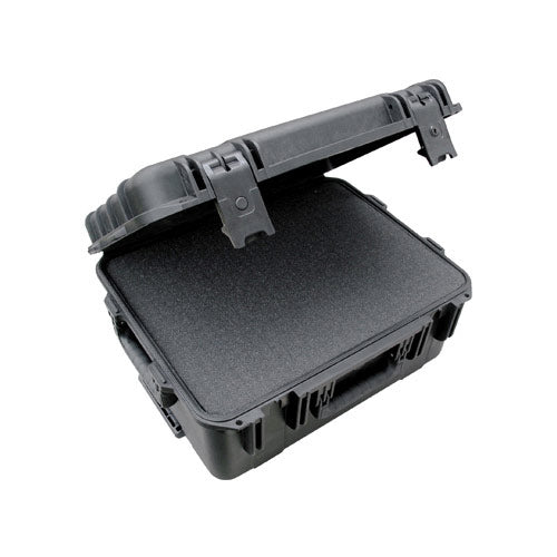SKB 3i-1914-8B-C - iSeries 1914-8 Case with Wheels and Cubed Foam Interior