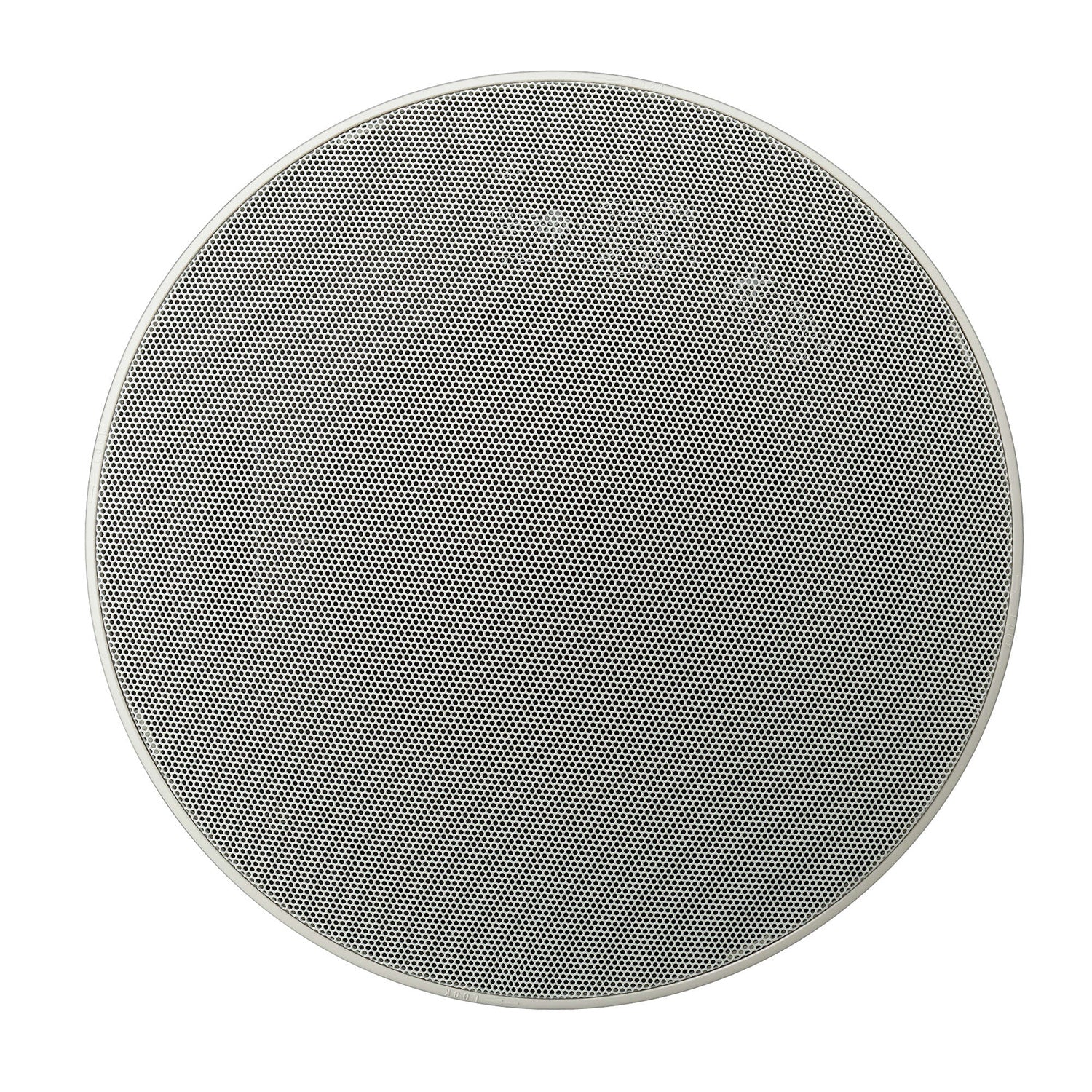 TOA F-2852CU2 Flush-Mounted 2-Way Full Range Ceiling Speaker (White)