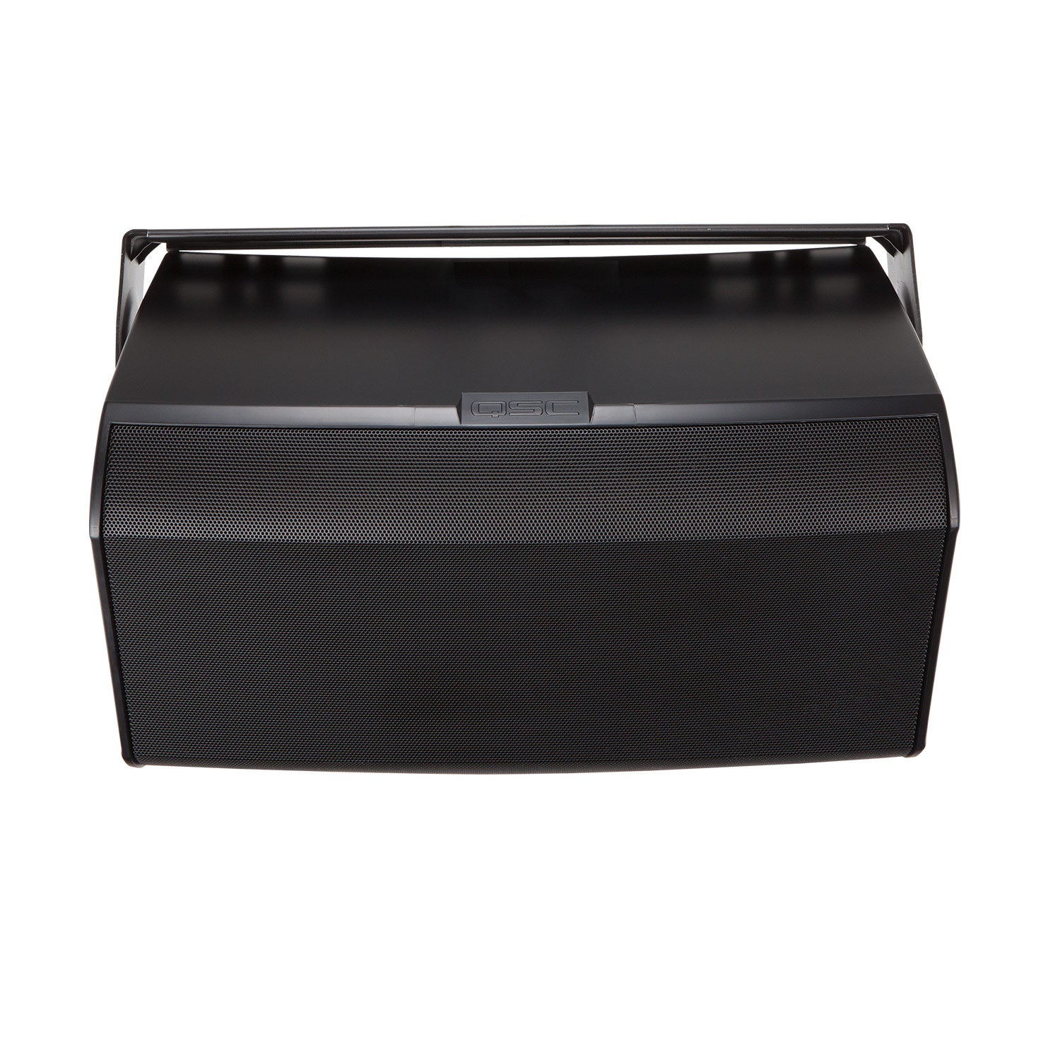 QSC AD-YMS12 Yoke Mount for AD-S12 Loudspeaker (Black)