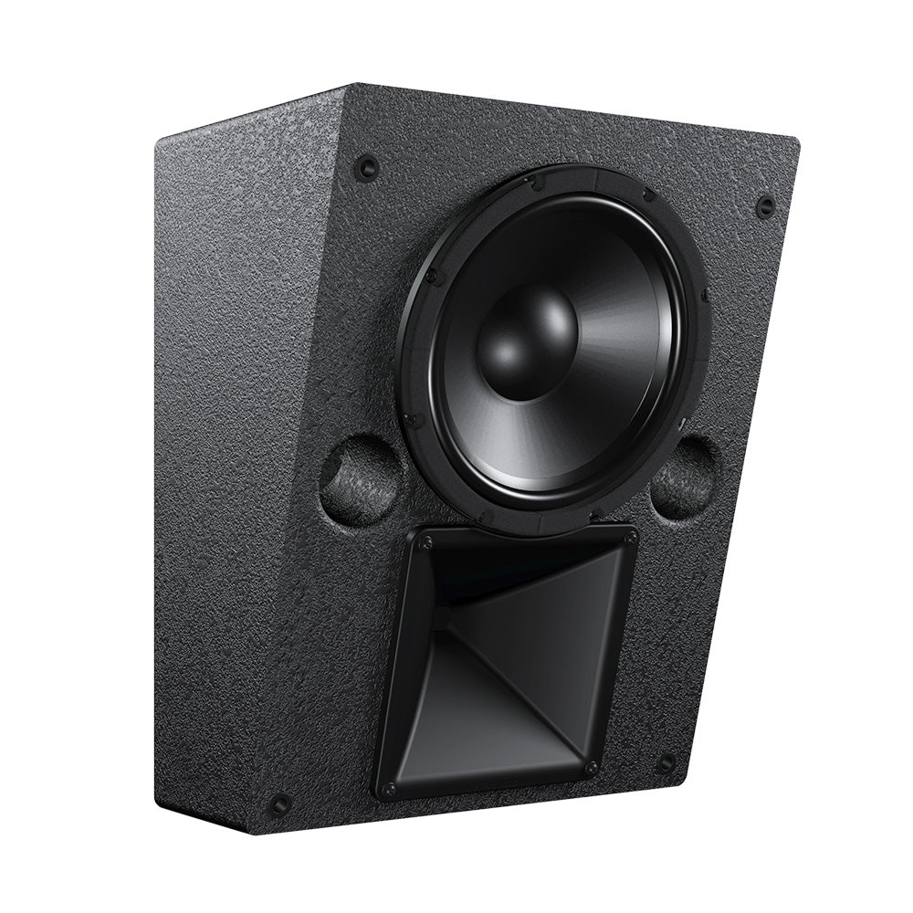 Meyer Sound HMS-10 Cinema Surround Loudspeaker (Without Mount)