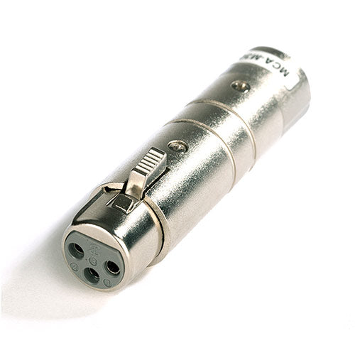 Lectrosonics MCA-M30 - Measurement Microphone Adapter for HM or UH Series