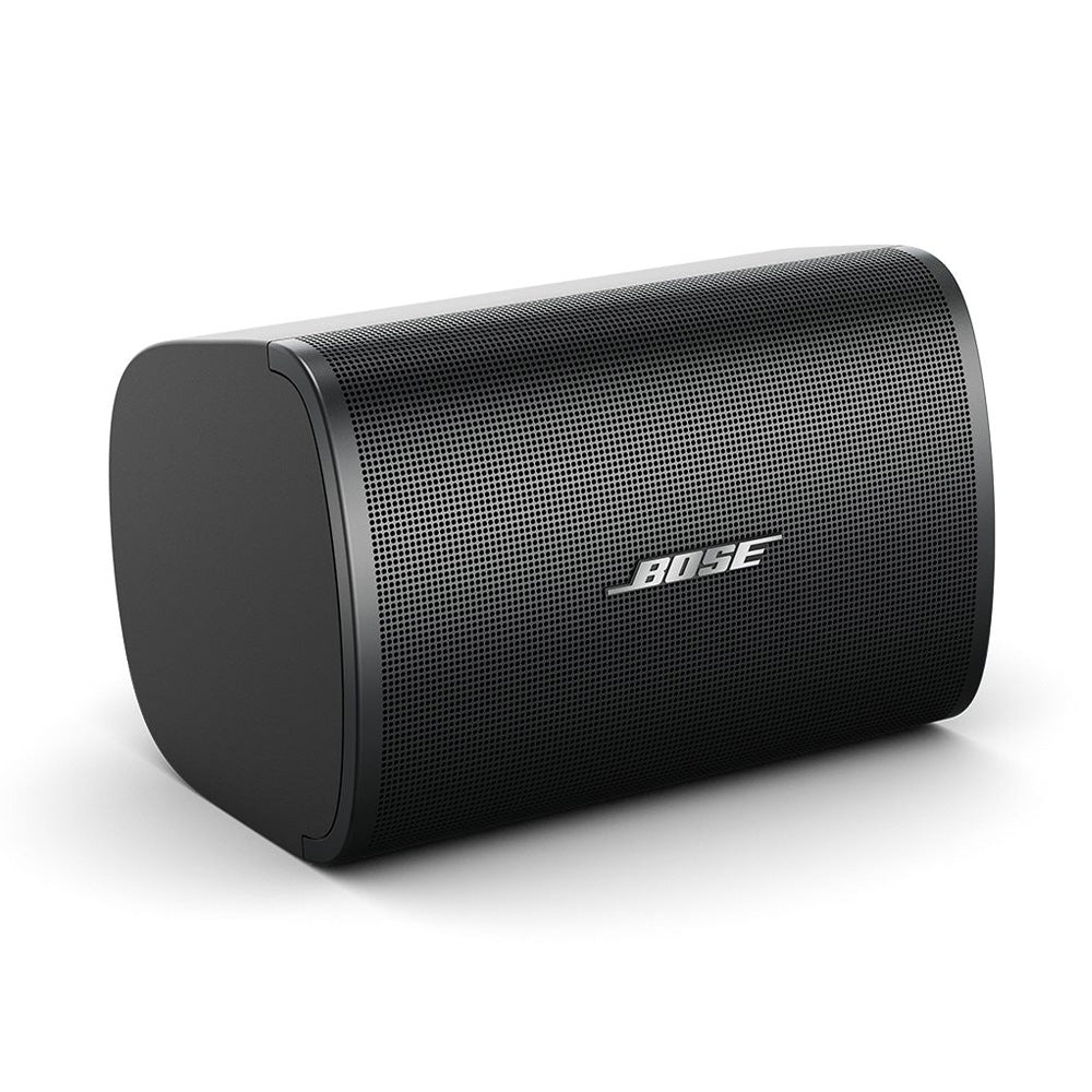 Bose DesignMax DM3SE - Coaxial Two-Way 3.5-Inch Install Speaker (Black / Pair)