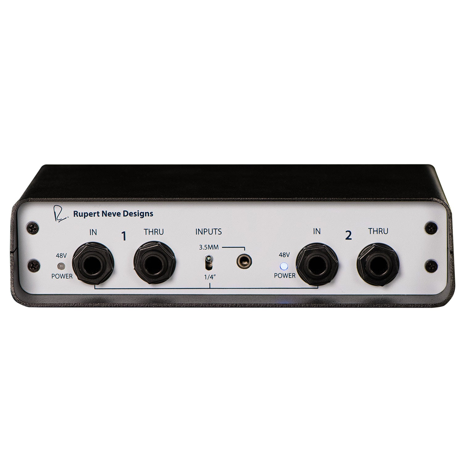 Rupert Neve Designs RNDI-S Stereo Active Transformer Direct Box