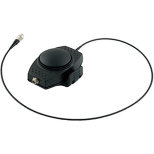 Wisycom CAD30 - Push To Talk Cable Adapter for MTP Series
