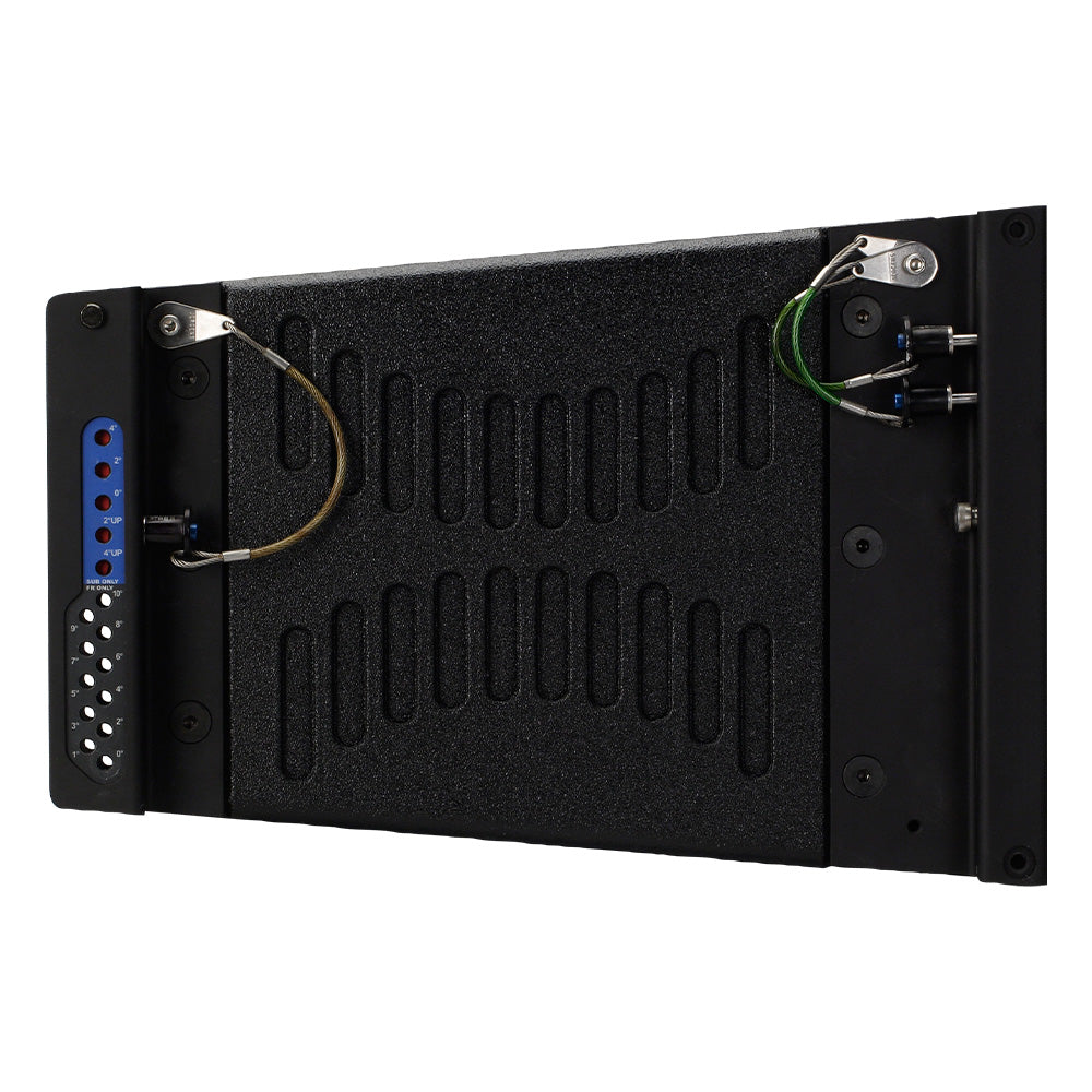 Electro-Voice XLE181 - 2-Way Compact Line Array Loudspeaker (Black / Indoor)