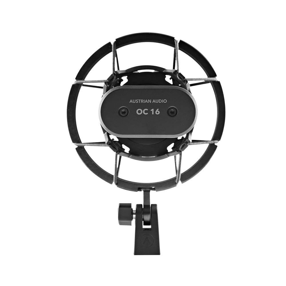 Austrian Audio OC16 - Cardioid Pattern Precision Microphone