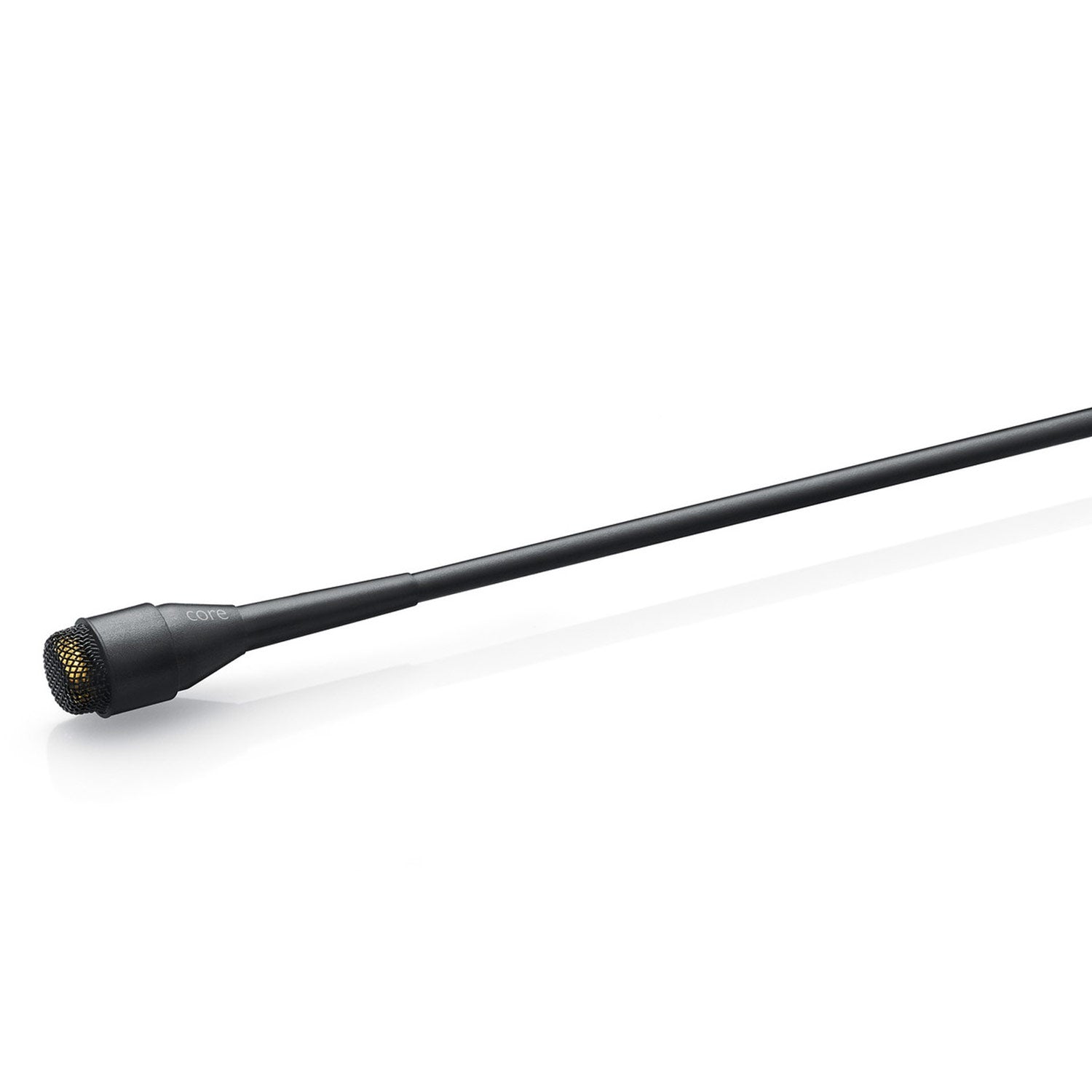 DPA Microphones 4060 CORE - Omni Lavalier Microphone (Normal SPL / Black / Microdot)
