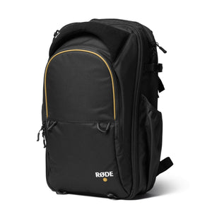 RODE Backpack - Carry Bag for RODECaster Pro II and Laptop