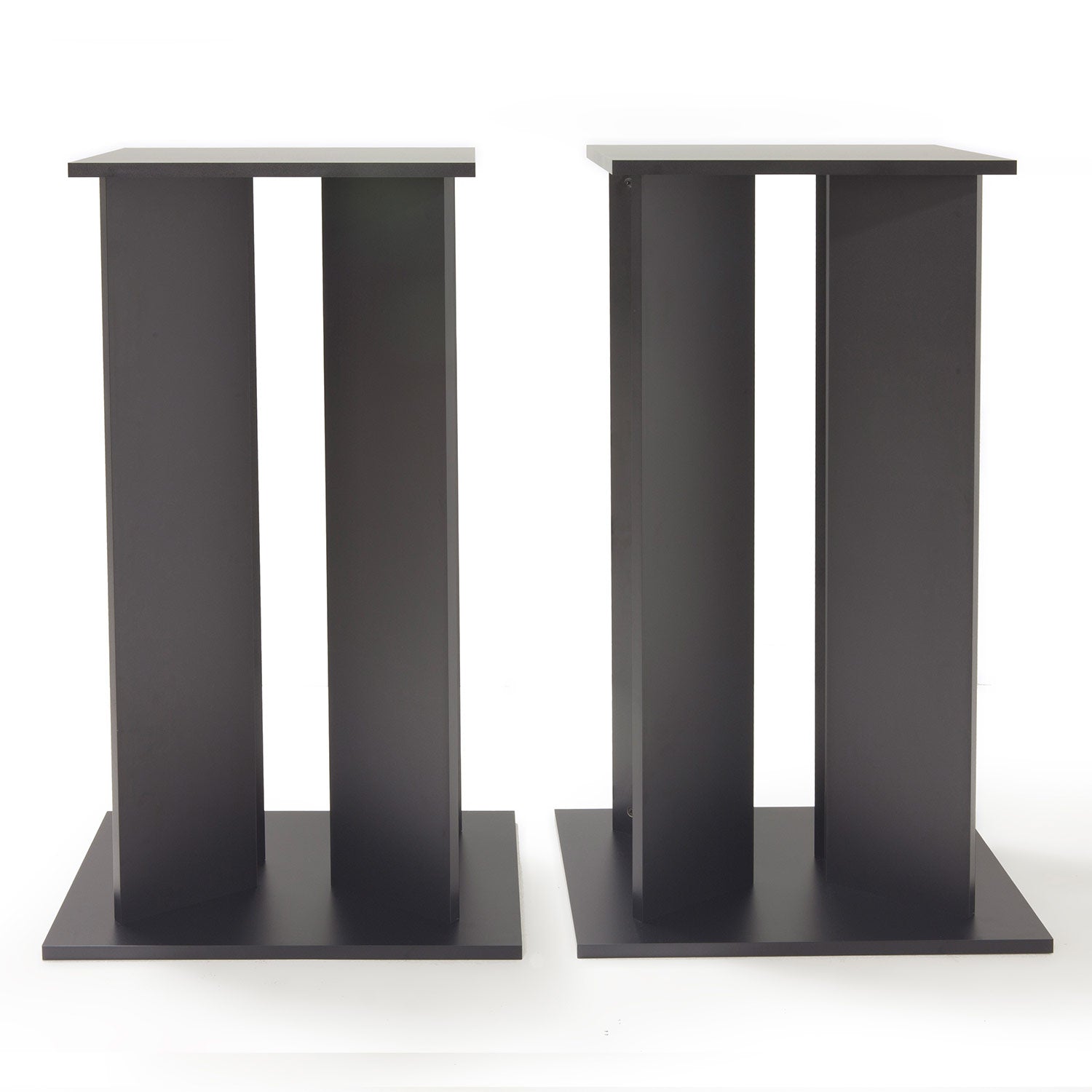 Argosy PAIR-XS42-B 2) 42" X Speaker Stands
