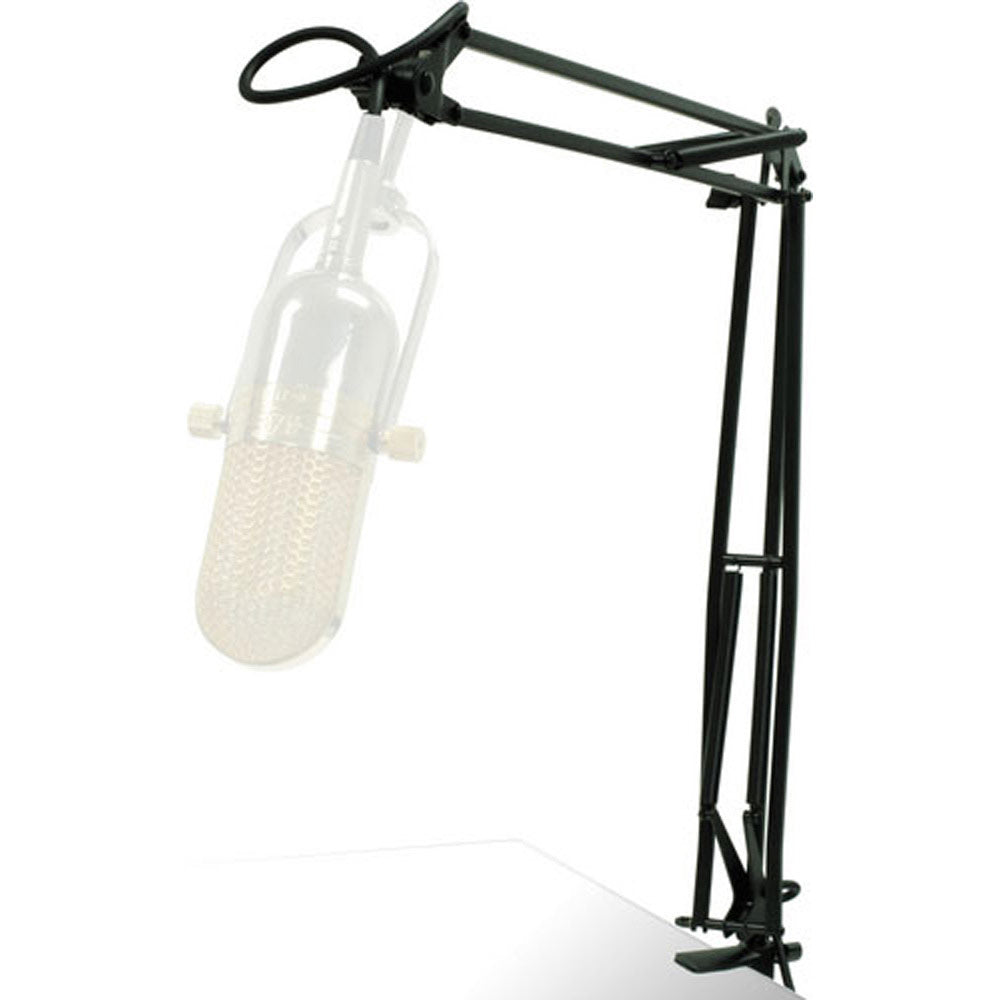 MXL BCD-STAND Articulating Boom Arm for BCC-1 or BCD-1 Microphones