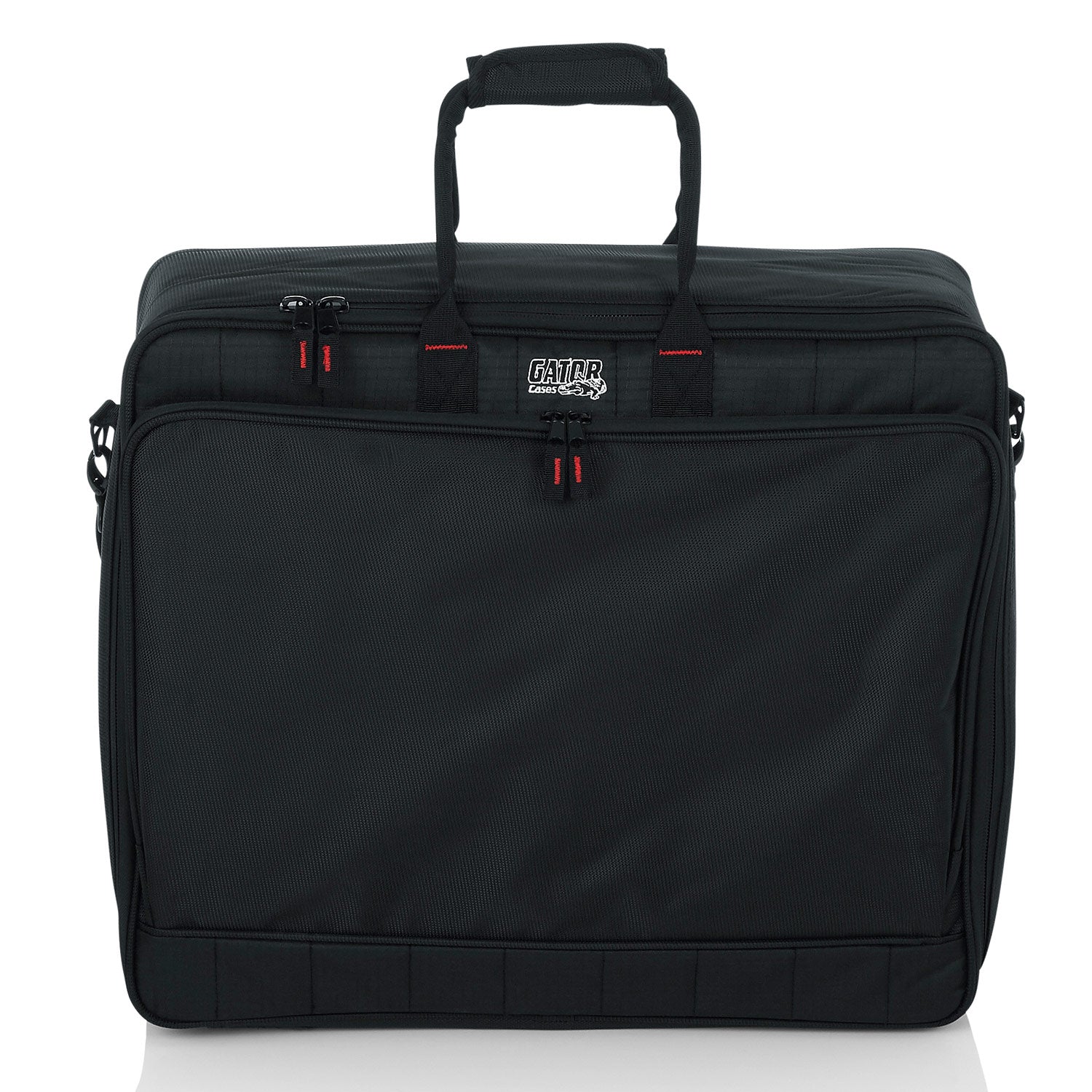 Gator G-MIXERBAG-2118 21" X 18" X 7" Mixer/Gear Bag