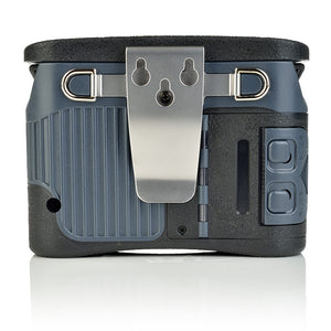 Clear-Com FSII-BP19-X4 - FreeSpeak II 1.9 GHz Intercom Belt Pack (4-Pin XLR Male)