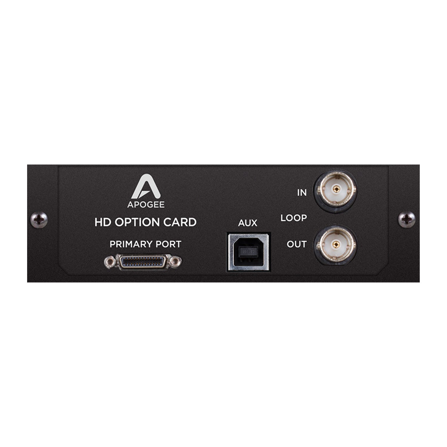 Apogee SYM2-PTHD-PLUS-CARD - Pro Tools HD Card for Symphony MkII