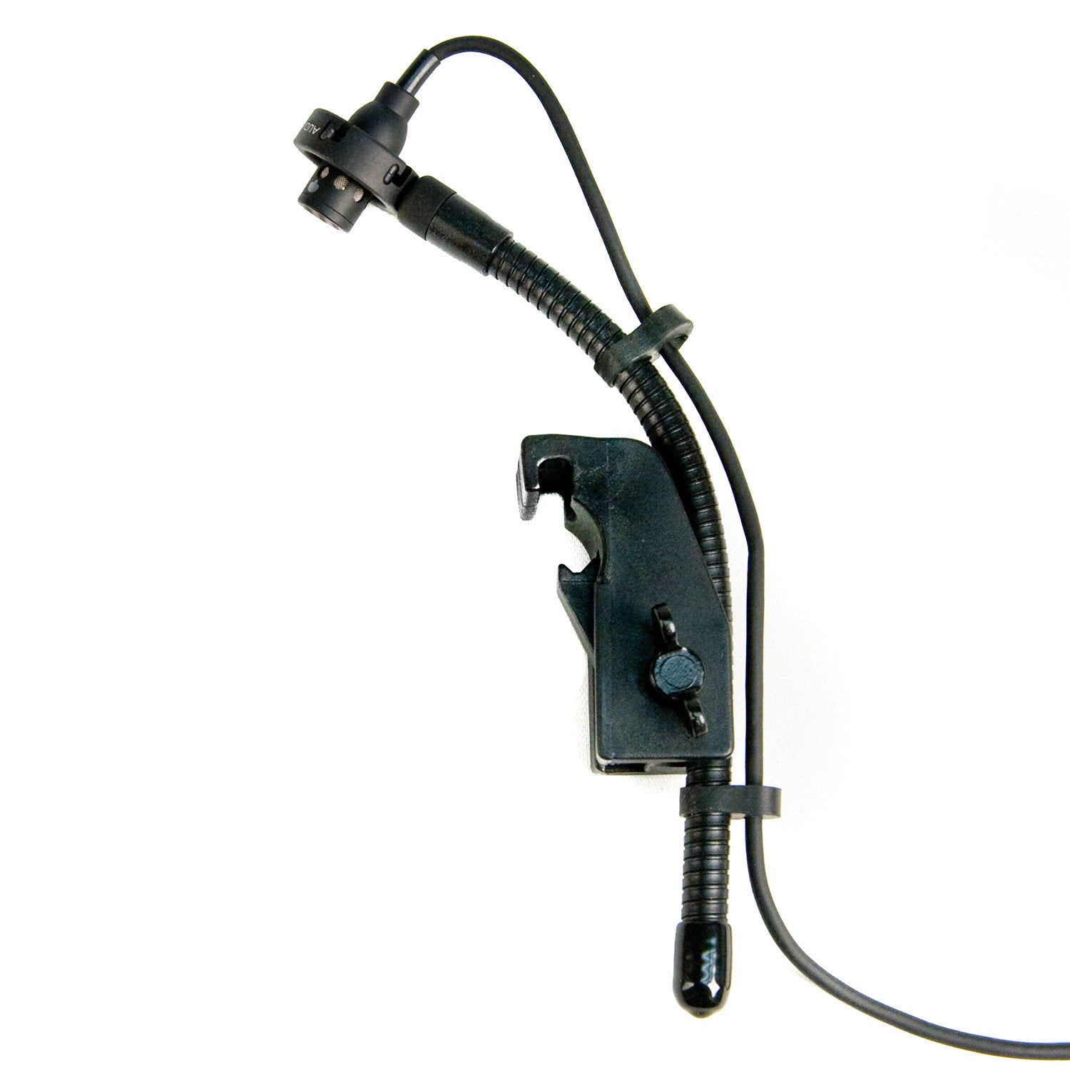 Audix Micro-D Miniature Cardioid Drum Condenser Microphone Featuring D-Vice Clamp