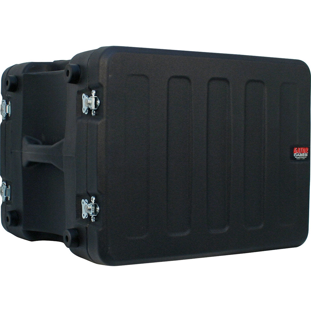 Gator G-PRO-12U-19 12 Space Rotationally Molded Rack Case