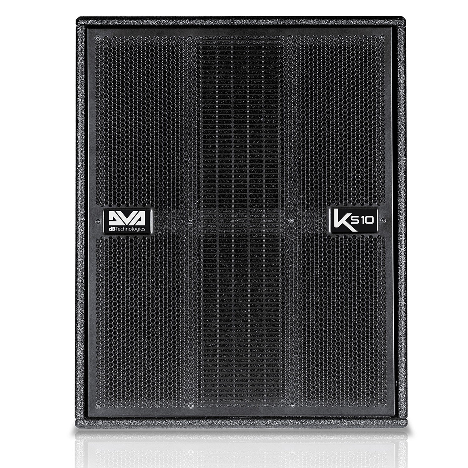 dBTechnologies DVA KS10 - Active Subwoofer