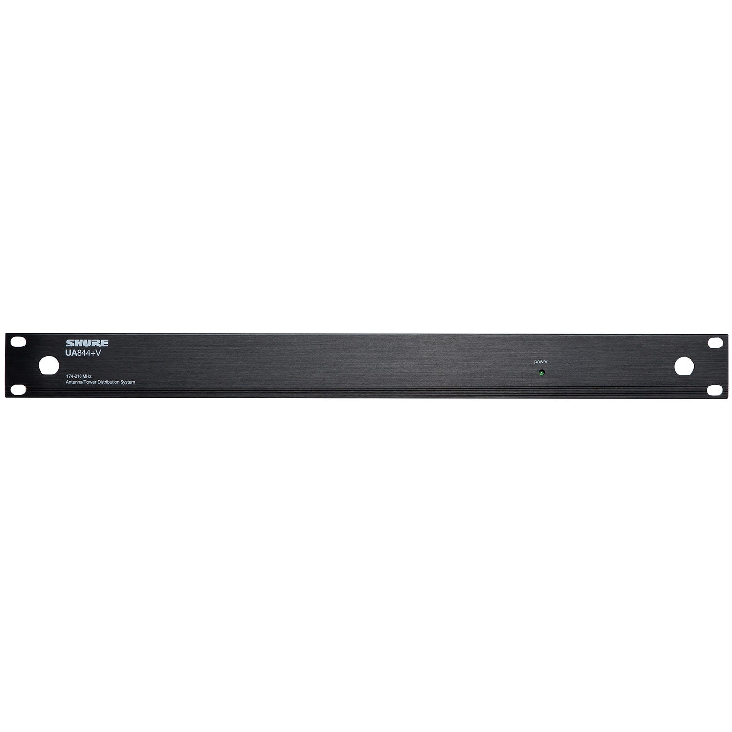Shure UA844+V/LC VHF Antenna Distribution System (Without Cables)