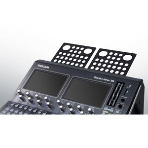 Tascam AK-TB15 - Tablet Shelf for Sonicview 16XP and 24XP