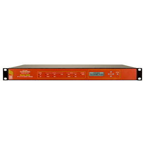 Studio Technologies Model 5682-02 - 64-Channel ST-2110 to Dante Network Bridge