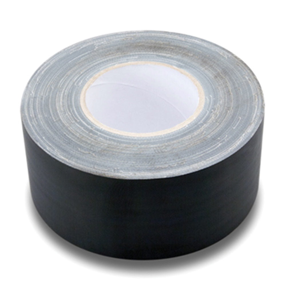 Hosa GFT-450BK BULK 3 Inch Black Gaffer's Tape (60 Yards)