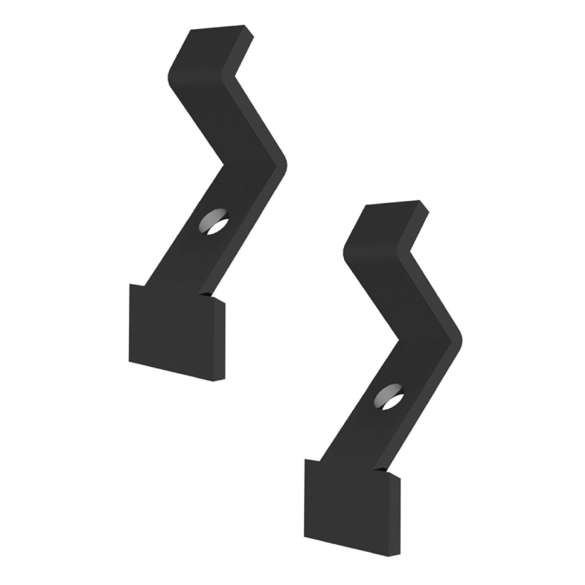 Biamp MASK2CMT - Ceiling Mount for Desono MASK2 (Black)