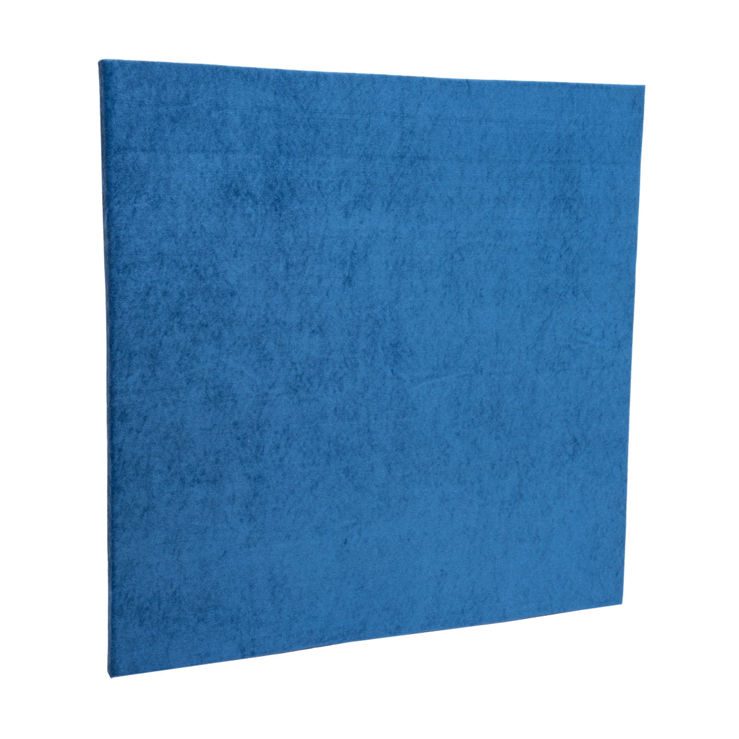 Auralex SonoLite - 2x2 Foot Fabric Covered Studiofoam Absorption Panel (Royal / Pair)
