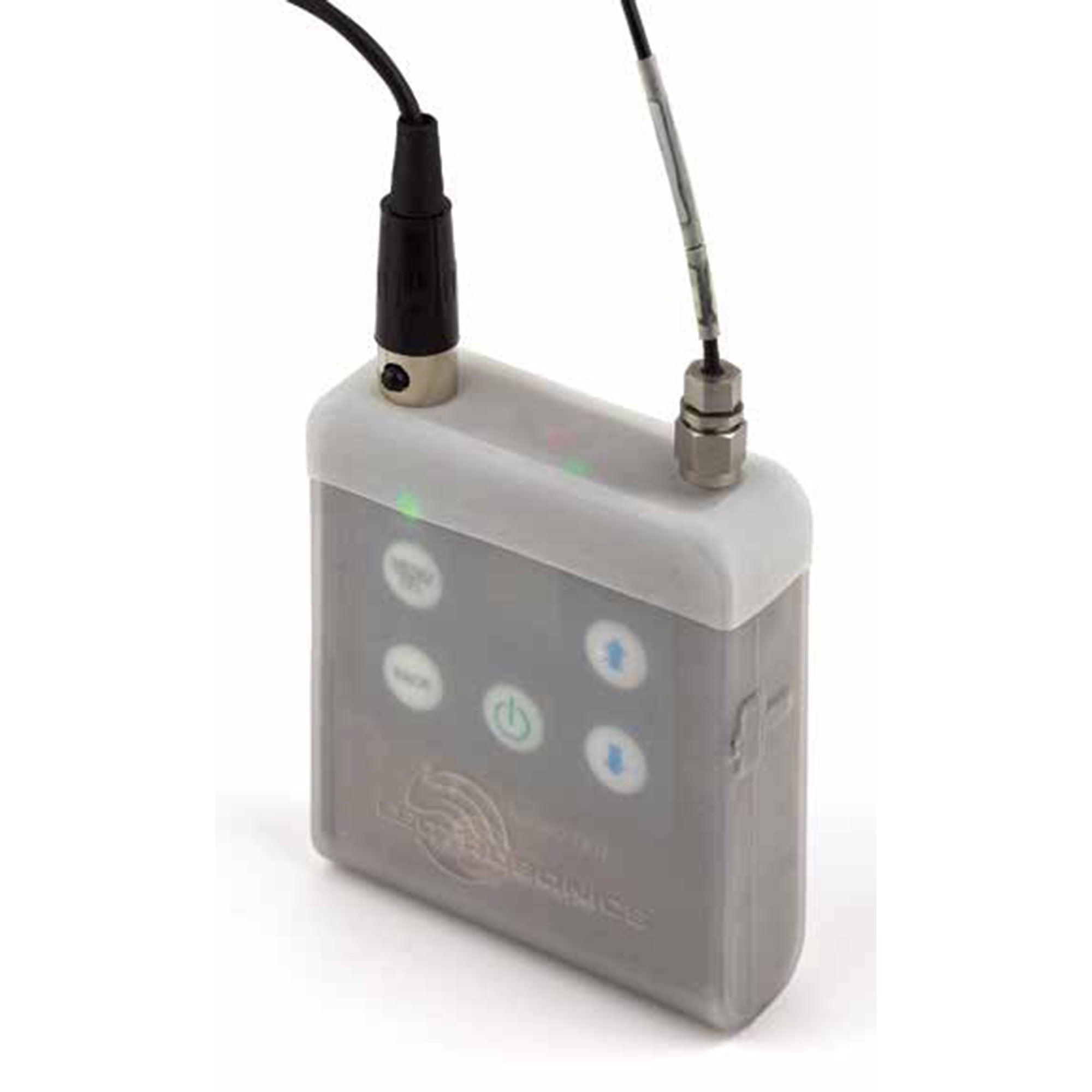 Lectrosonics LTCVR - Silicone Cover for LT or DBu Transmitter