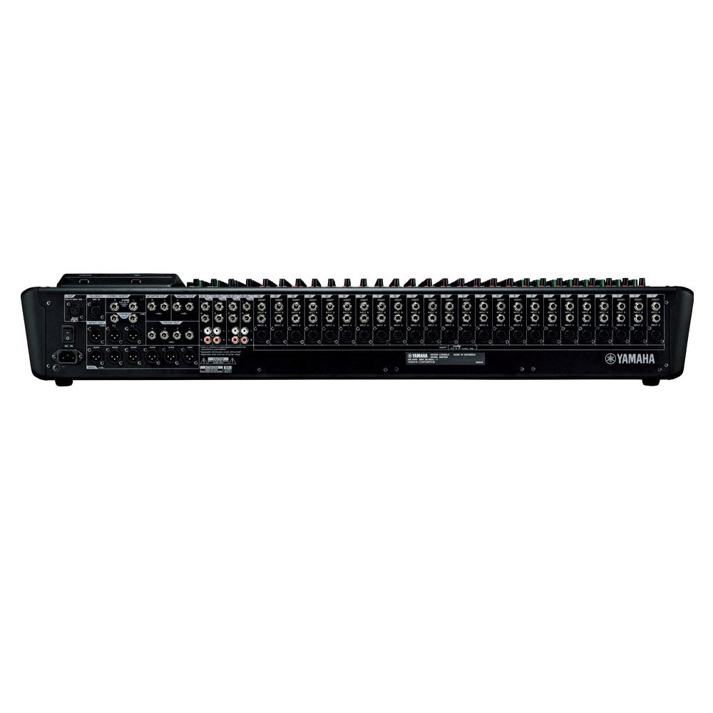 Yamaha MGP32X 32 Input 4 Bus Hybrid Analog/Digital Console