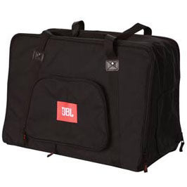 JBL VRX932LAP-BAG Padded, protective carry bag for VRX932LAP - Black cover with embroidered JBL Logo