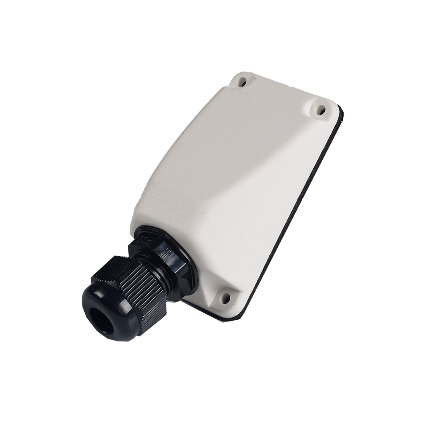 DAS KIT-IP-Q-W - IP54 Outdoor Kit for QUANTUM Series (White)