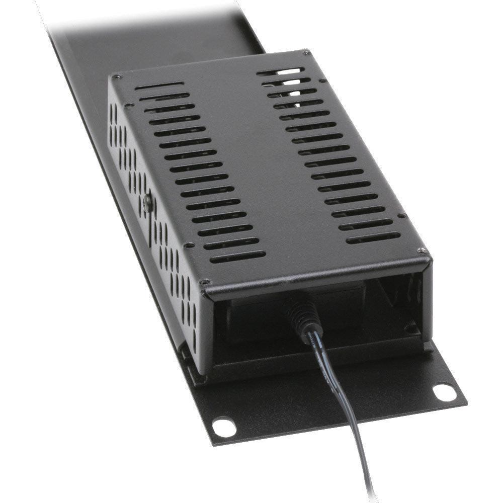 RDL FP-PSB1A Power Supply Mounting Bracket for RDL Amplifiers