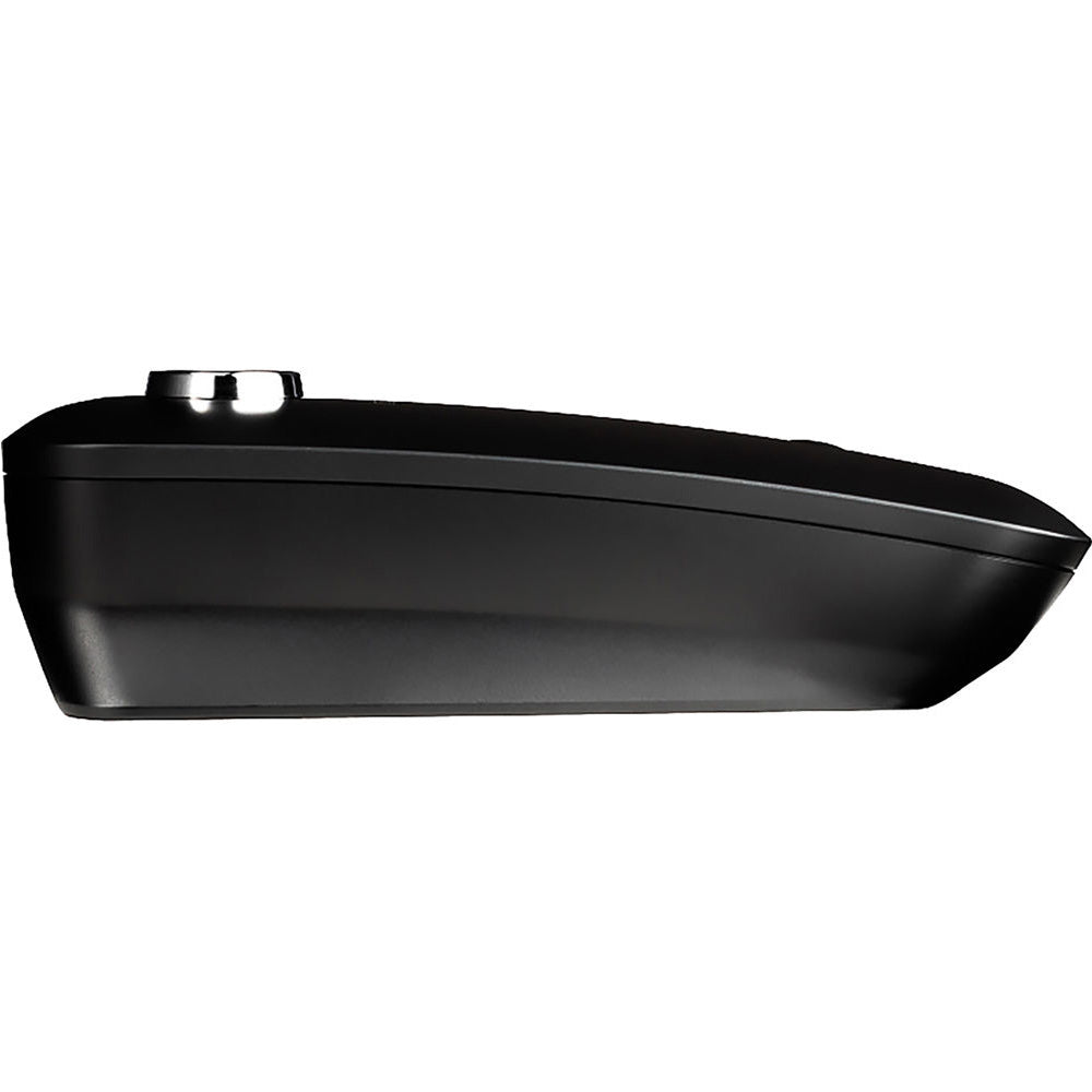 Shure ULXD8 Gooseneck Base Transmitter for ULX-D Wireless (Black / J50 Band - 572-636 MHz)