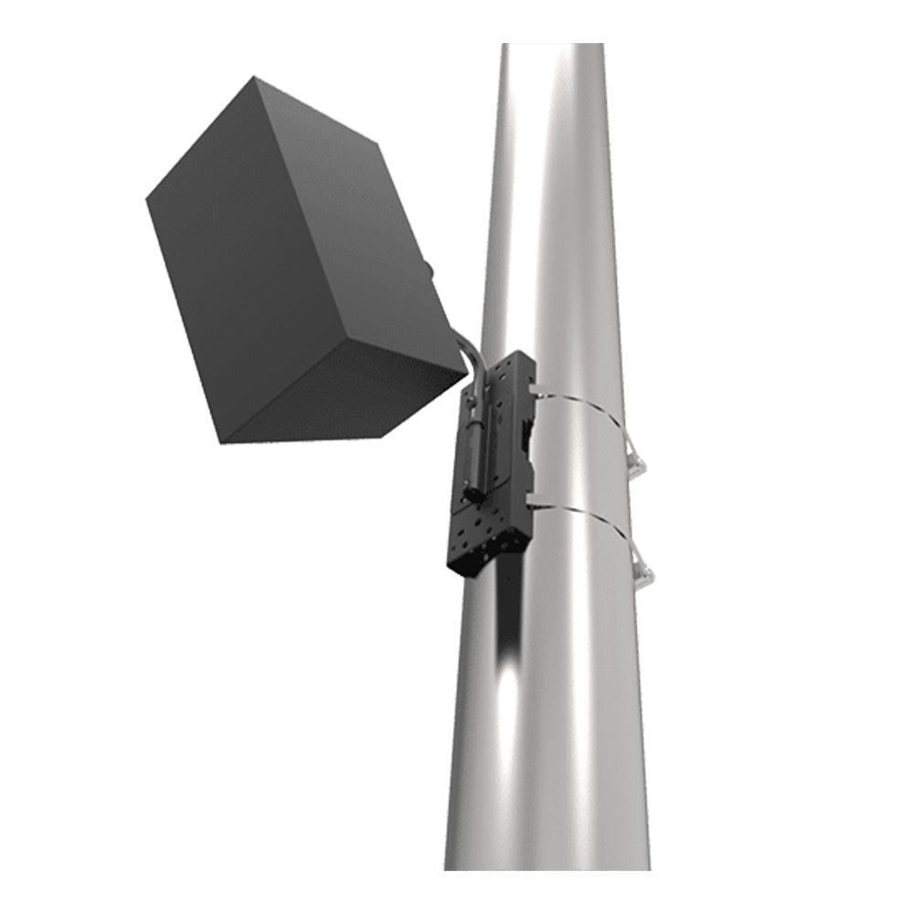 Adaptive Technologies PM-010 - PoleStar Series Pole or Column Adapter for MultiMount and U-Series