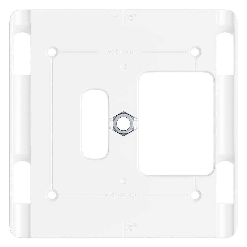 Sennheiser 508891 Wall Mount Bracket for SpeechLine Digital Wireless Receiver